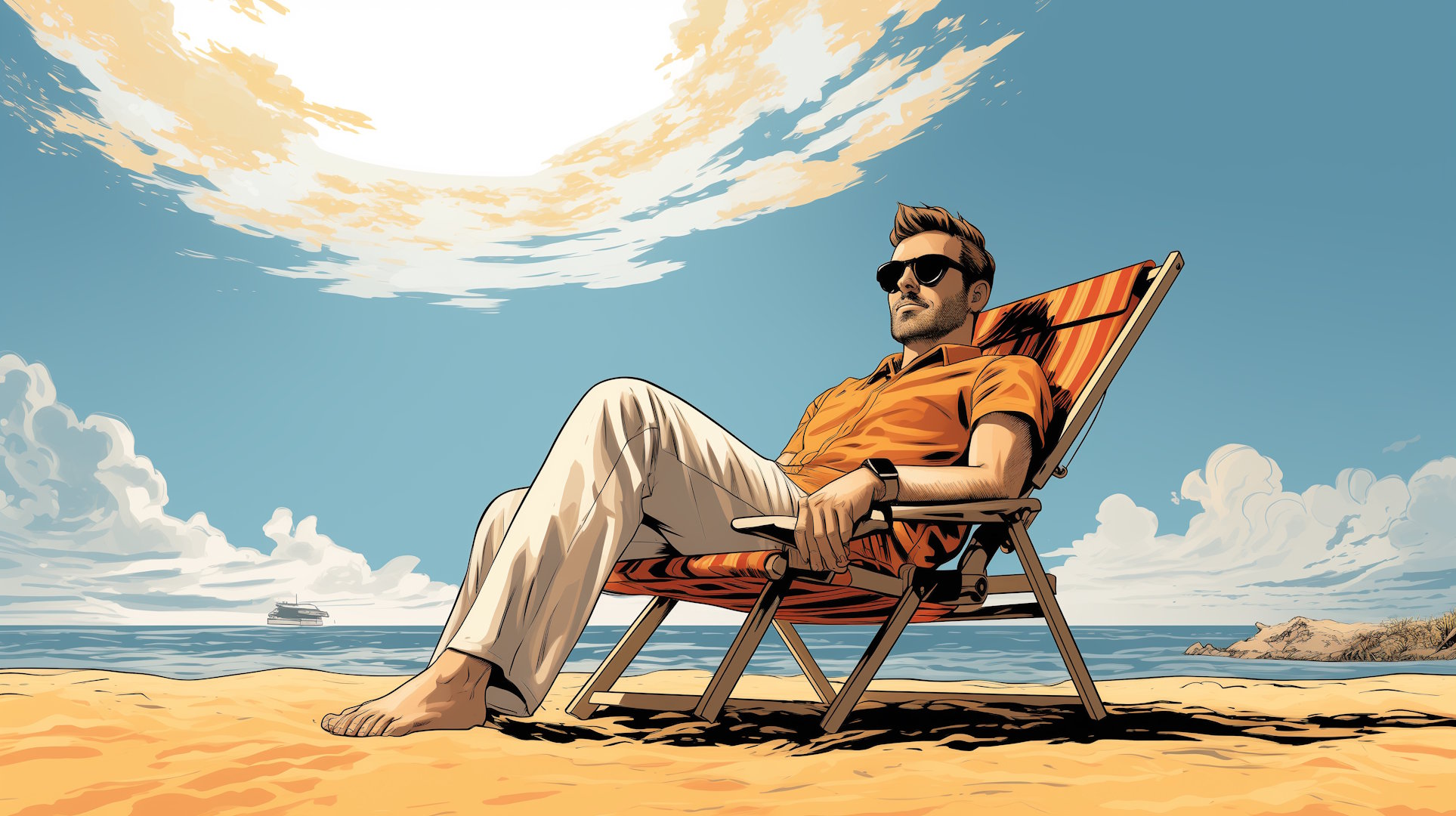 You are currently viewing When can I retire?